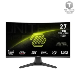 Monitor 27 MS MAG 276CF E20