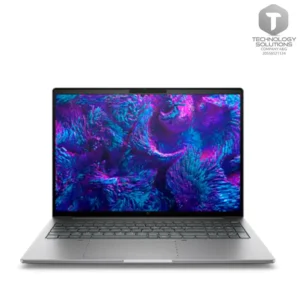 Laptop WS HP ZBook 8 G1i