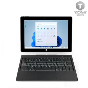 Laptop 2 en 1 Advance CN4058 10.1" Celeron N4020 8GB RAM 128GB Pantalla touch