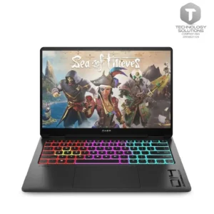 Laptop HP Omen 14-fb0001la, 14", Core ultra 7 155H 16GB LPDDR5X