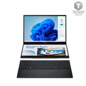 Laptop ASUS UX8406CA-PZ073W 14" 3K OLED Touch Core Ultra 9 285H 32GB LPDDR5X