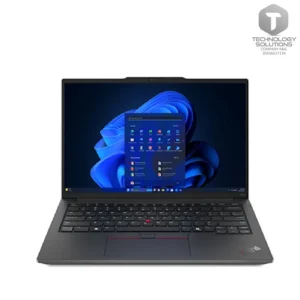 Laptop Lenovo ThinkPad E14 Gen 6 14" WUXGA IPS Core Ultra 5 125U 16GB DDR5
