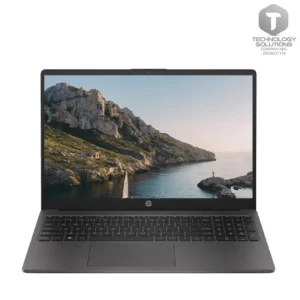 Laptop HP 255 G10 15.6" LCD LED HD SVA, AMD Ryzen 3 7320U 8GB LPDDR5-5500