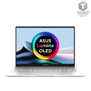 Laptop ASUS ZENBOOK 14 14" WUXGA OLED Touch (1920x1200) Core Ultra 7 255H