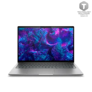 Laptop WS HP Zbook 8 G1i 14" WUXGA UWVA Core Ultra 7 255H 16GB DDR5-5600MH