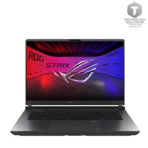 Laptop ASUS ROG STRIX G16, 16" WUXGA IPS (1920x1200), Core Ultra 9 275HX