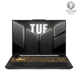 Laptop ASUS TUF Gaming F16, 16" WUXGA V_IPS (1920x1200) Core i7-13620H
