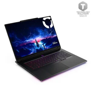 Laptop Gaming Lenovo LEGION 9 18IAX10 18" WQUXGA IPS Core Ultra 9 275HX 64GB