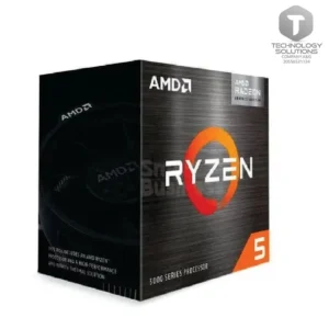 PROC AMD RYZEN 5 5500X3D 3.0GH